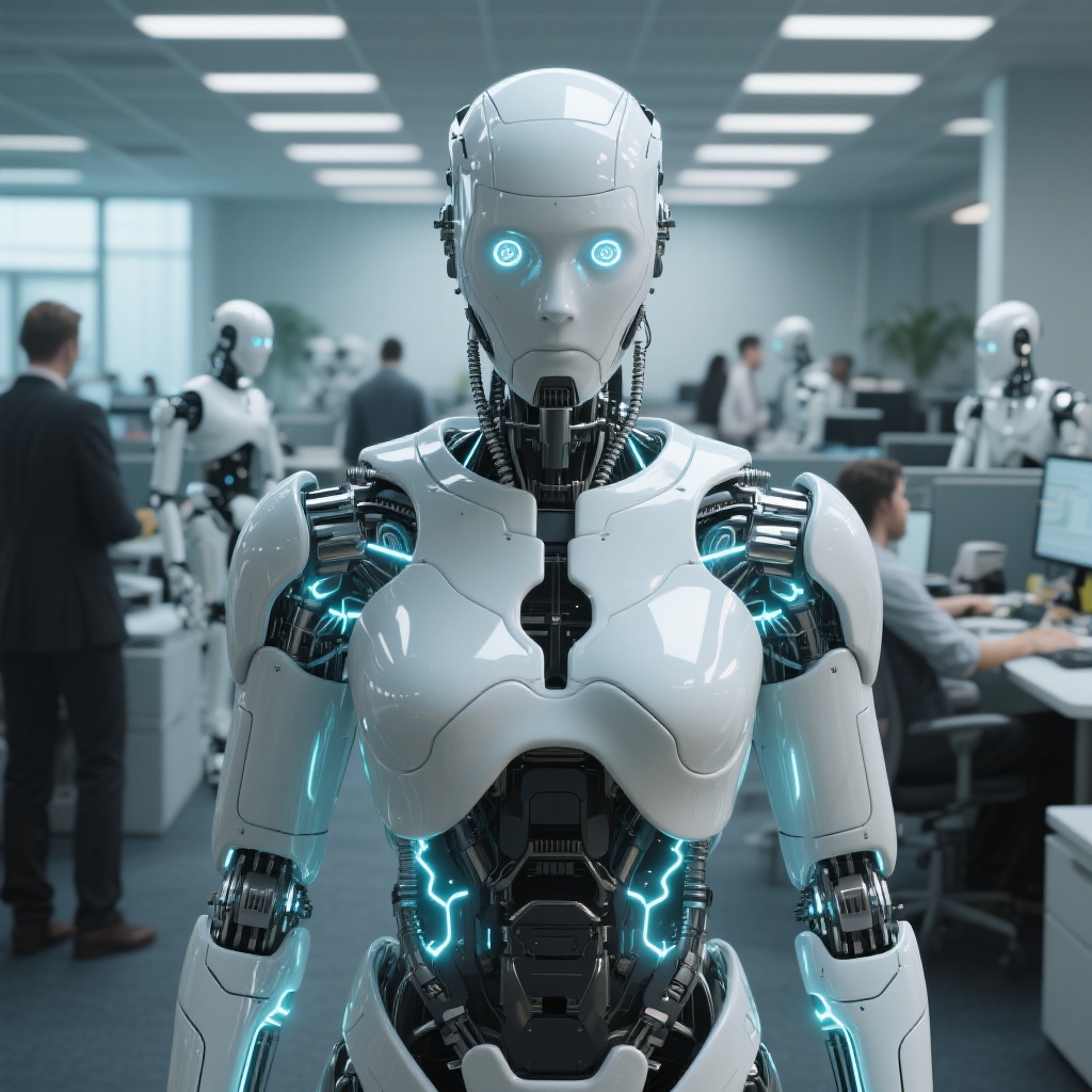 AI Voice Agents
